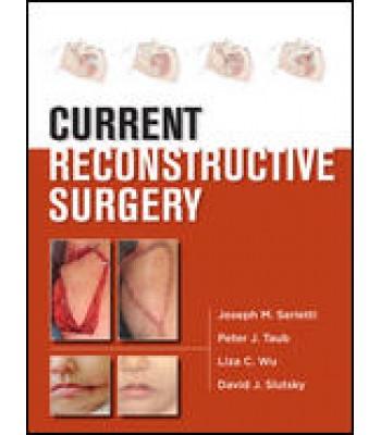 CURRENT Reconstructive Surgery